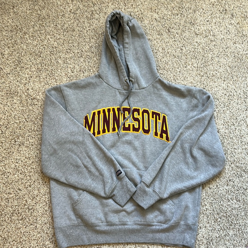 Minnesota Hoodie Men’s M